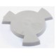Trevo Miroondas MCP346SL