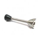 Pé Inox BAPI 800 PLUS INOX