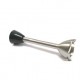 Pé Inox BAPI 800 PLUS INOX