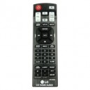 Comando Sistema Audio LG