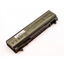 Bateria Compatível DEL Latitude Dell E6400, Li-ion, 11,1V, 4400mAh, 48,8Wh