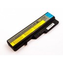 Bateria compativel LENO G560, G575, 10,8V, 5200mAh, 56,2Wh