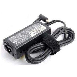 CARGADOR ORIGINAL TOSHIBA 19V-2.37A-90W 5.5mm/ 2.5mm