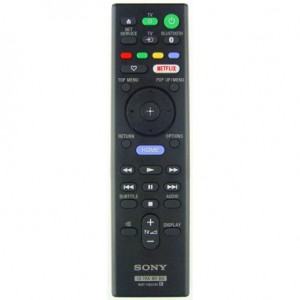 Comando Original Sony RMT-VB310E