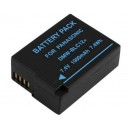 Batería Compatible Maq. Panasonic