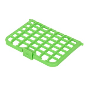 Grelha Filtro Aspirador Rowenta RS-RT9660