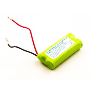 Bateria Compatível SIE Gigaset A120 550mAh