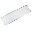 Filtro exaustor ZANUSSI