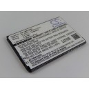 Bateria Compatível LG BL-46ZH 1450mAh