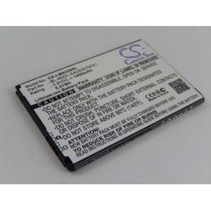 Batería Compatible LG BL-46ZH 1450mAh