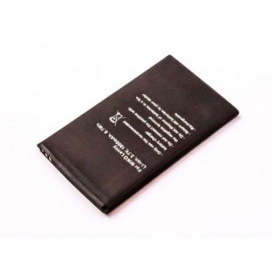 Batería Compatible Wiko Lenny 1800mAh