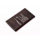 Batería Compatible Wiko Lenny 1800mAh