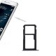 Suporte de Cartão SIM e microSD Huawei P10 Lite, WAS-LX1 Dourado