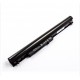Bateria Compatível HP CQ14, CQ15, Li-ion, 14,8V, 2200mAh, 32,6Wh, preta
