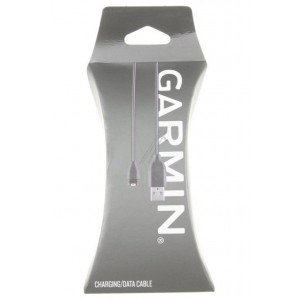 Cargador Garmin Vivoactive 3 