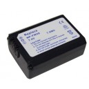 Batería compatible Sony