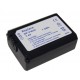 Batería compatible Sony