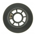 Roda cesto inferior