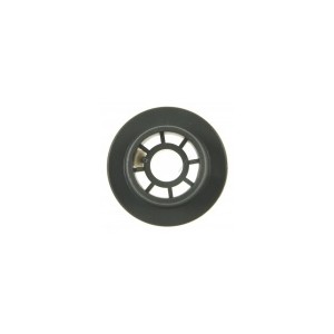 Roda cesto inferior