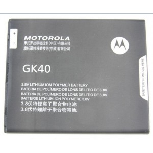 Bateria ORIGINAL MOTOROLA GK40