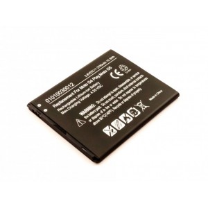 Batería compatible MOTO G4, MOTO G5