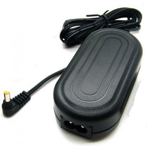 Cargador Compatible Nikon ACK-DC40