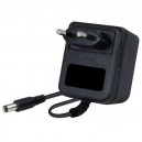 Alimentador AC230V/AC9V 2A 18W - Ficha 5,5x2,1x9,5mm 