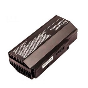 Batería Compatible ASUS A42-G73 4400mAh