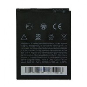 Bateria Compativel HTC One SV, Desire 500 1800mAh