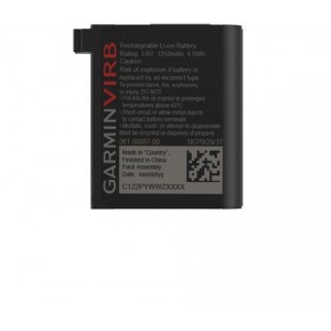 Batería Gps Garmin