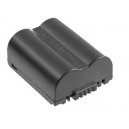 Batería compatible com CGR-S006, DMW-BMA7 Li-ion 7,4V 750mAh 