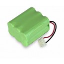 Bateria Compatível iRobot Braava 320, 321,  7.2V 1500mAh