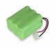 Bateria Compatível iRobot Braava 320, 321,  7.2V 1500mAh