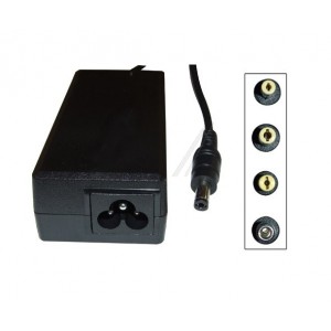 Transformador Compatível 12V-5A p/ TV/Monitores
