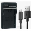 Cargador Compatible Canon LP-E12