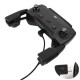 Cabo Compatível 30cm Micro USB to USB-C / Type-C DJI MAVIC PRO & SPARK