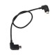 Cabo Compatível 30cm Micro USB para Micro USB DJI MAVIC PRO & SPARK