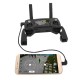 Cabo Compatível 30cm Micro USB para Micro USB DJI MAVIC PRO & SPARK