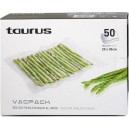 SACOS VACPACK 50 UNIDS. 20X30CM