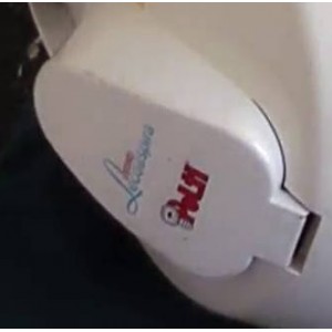 Tampa Monobloco Polti (SLS01672)