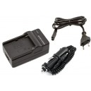 Caregador compatible LP-E17