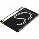 Batería Compatible Wiko Jerry 3.7V 1600mAh