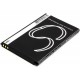 Batería Compatible Wiko Jerry 3.7V 1600mAh