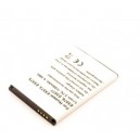 Bateria Compativel Huawei E5573, E5575, E5576, E5577, Li-ion, 3,7V, 1150mAh, 4,3Wh