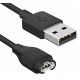 Cable Compatible Garmin Fenix 5, 5s ,5x, Forerunner 210