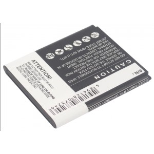 Batería compatible Samsung