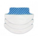 Pano Micro Fibra Deebot R95, R96, R98, M81, M88