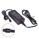 Cargador Hoverboard Denver / Nilox 24V / 29.4V / 2A 3 Pinos
