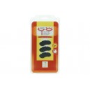 Filtro Fritadeira Tefal (3 Unidades)