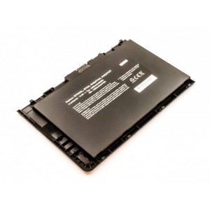 Batería Compatible HP EliteBook Folio 9470m 3400mAh